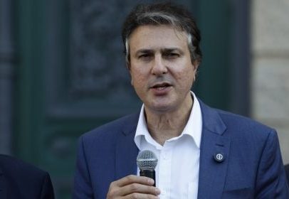 Bolsonarista exige explicação de Camilo Santana sobre curso relacionado à China