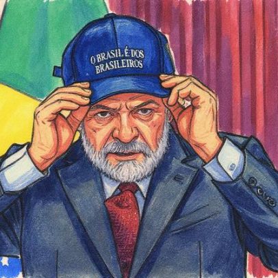 Lula lidera popularidade na América do Sul em agosto; confira o ranking