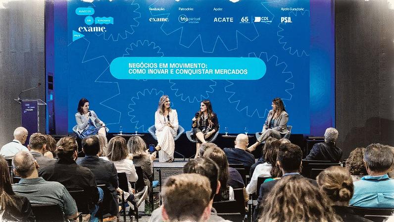 Águas de Lindóia se tornou o principal encontro de clássicos do país (Foto: Reprodução)