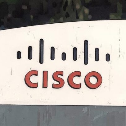Cisco divulga resultados financeiros e analistas esperam desempenho positivo