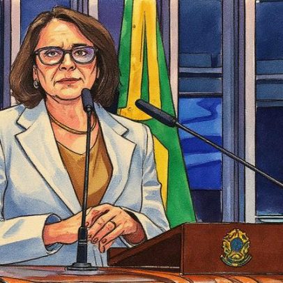 Damares Alves revela diagnóstico de câncer de mama e pede apoio da população