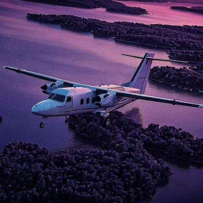Avião executivo preferido por milionários brasileiros se destaca no mercado de luxo