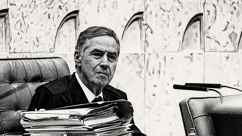 Barroso defendeu que membros do Ministério Público devem ser bem remunerados para compensar os salários mais altos que poderiam receber na iniciativa privada (Foto: Antonio Augusto/STF)