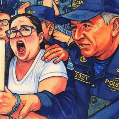 Exílio de jornalista salvadorenha levanta questionamentos sobre segurança no país