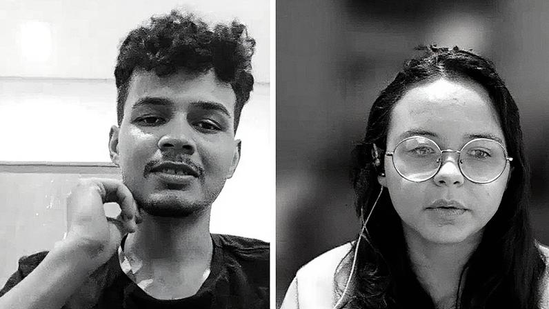 Estudantes com autismo recorrem à Justiça após terem cota negada em universidades federais (Foto: g1)