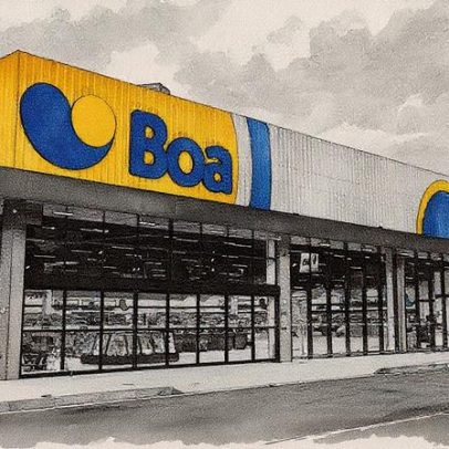 Supermercados de São Paulo: conheça os líderes de faturamento e suas origens