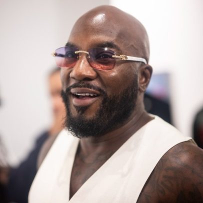 Jeezy elogia motorista de Uber que dirigiu 10 horas para seu show em Baltimore