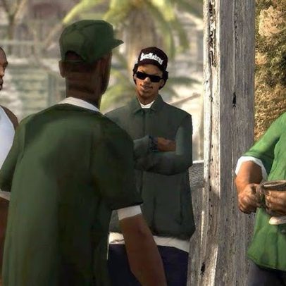 Coadjuvantes de GTA que roubam a cena e superam os protagonistas em carisma