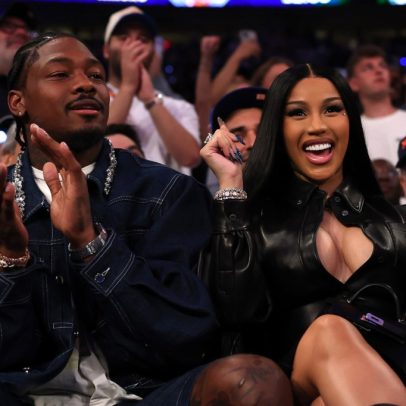 Cardi B recebe presente luxuoso do namorado Stefon Diggs