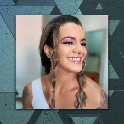 Mulher espancada revela em áudios as ameaças e agressões sofridas