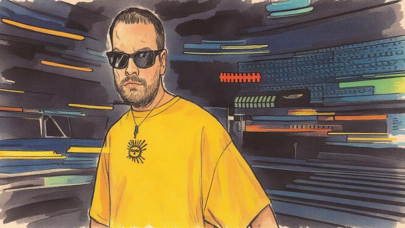 Melhores novas músicas de dança da semana de Myd, salute, DJ Minx e e-Dancer, Paul Kalkbrenner e Stromae, Nghtmre e TroyBoi (Foto: Reprodução)
