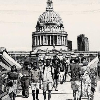 Pound britânico gera divisões entre analistas sobre futuro econômico do Reino Unido