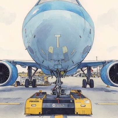 Airbus se aproxima de ultrapassar Boeing e conquistar liderança no mercado aéreo