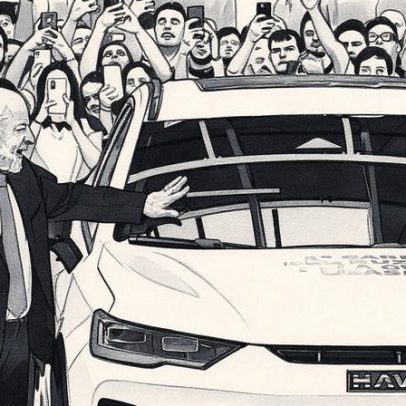 GWM inaugura 1ª fábrica de carros no Brasil e planeja nova unidade