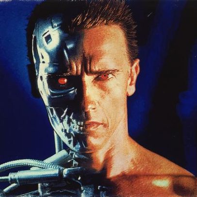 Cientistas desenvolvem programação avançada para robôs inspirados em Terminator