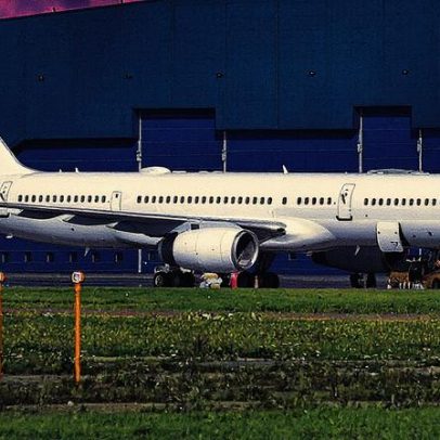 Avião da CIA realiza pouso misterioso em Porto Alegre com missão desconhecida