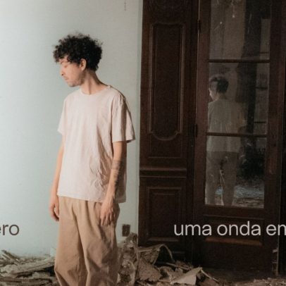 Cícero lança novo disco refletindo sobre traumas da pandemia e rejeitando algoritmos