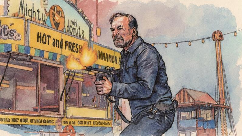 Foto: Universal Pictures/Divulgação