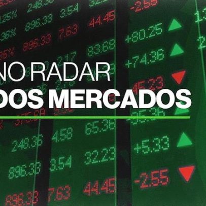 Ações globais avançam com aumento da expectativa de cortes de juros nos EUA
