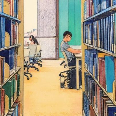 Programa de pagamento estudantil não oferece perdão de dívidas para alunos