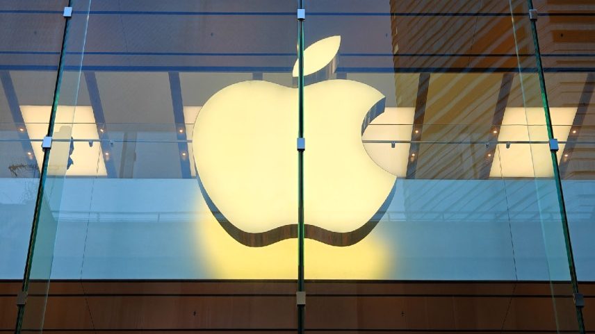 Perdas se somam à percepção de que a Apple está ficando para trás na corrida global por IA (Foto: Future Publishing/Getty Images)