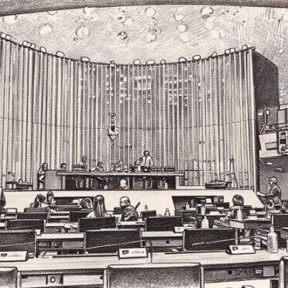Senado aprova pagamento extra a servidores para reduzir fila do INSS de 2 milhões
