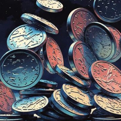 Stablecoins podem impulsionar a economia do dólar americano, afirma executivo da Visa