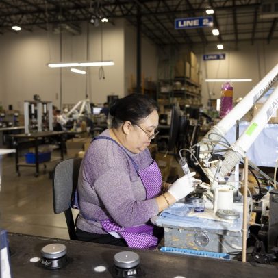 Empresas americanas se opõem a tarifas que deveriam favorecer seus negócios