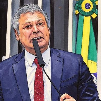 Bolsonaro poderia chegar à embaixada dos EUA em apenas 10 minutos, afirma líder do PT