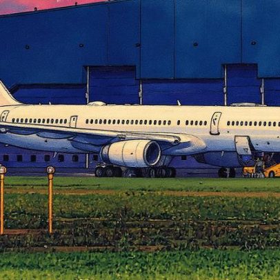 Deputados exigem explicações sobre pouso de avião militar dos EUA no Brasil