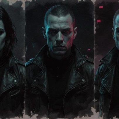Vocalista do Cradle of Filth responde a acusações de ex-companheiros de banda