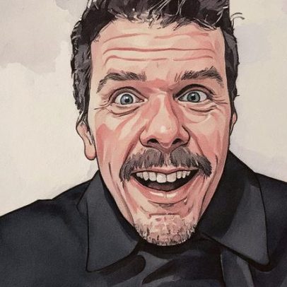 Perez Hilton demonstra otimismo antes de audiência sobre intimação de Blake Lively