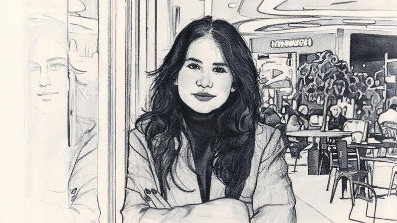 Micha Kaufman, fundadora da Fiverr (Foto: Reprodução)