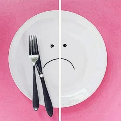 Talheres dispostos de forma criativa comunicam mais do que se imagina