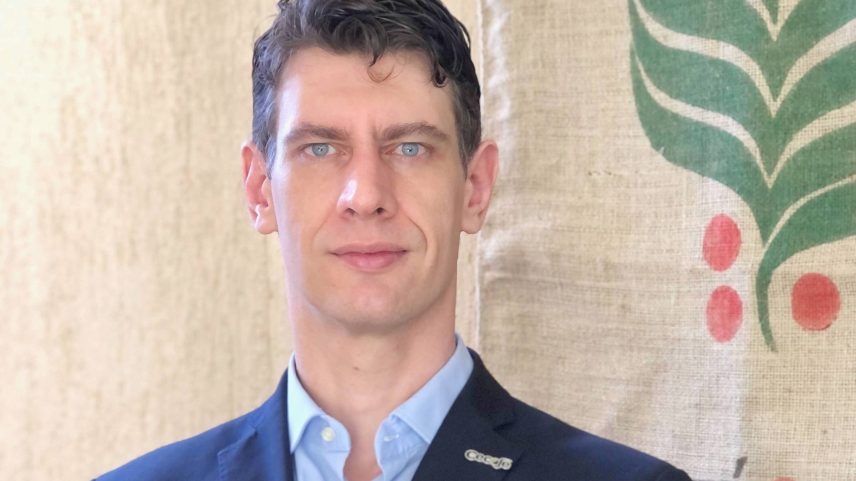 Marcos Matos, diretor-geral do Cecafé, diz que espera negociação direta entre líderes brasileiros e americanos, para derrubar sobretaxa de 50% (Foto: Cecafé/Divulgação)