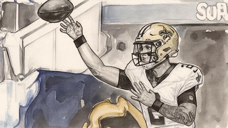 Foto: Reprodução/@NFL