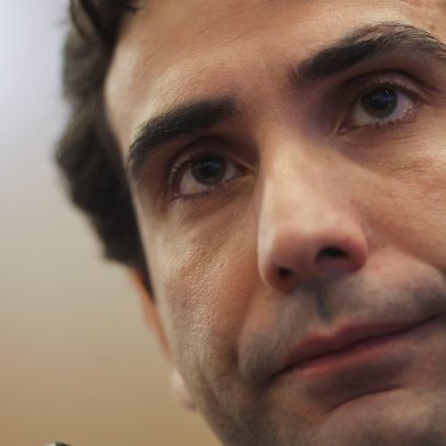 Pix deve permanecer sob gestão do Banco Central, afirma Galípolo