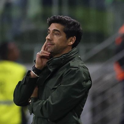 Abel Ferreira gera repercussão na imprensa portuguesa após coletiva surpreendente