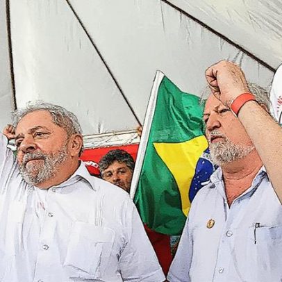 Lula é cobrado por Stedile a apoiar Venezuela e Cuba contra EUA na América Latina