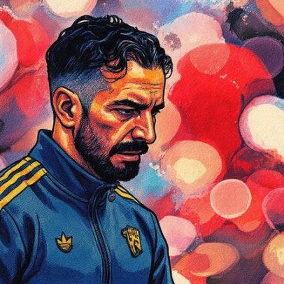 Ídolo do Manchester United critica treinador e pede resultados imediatos