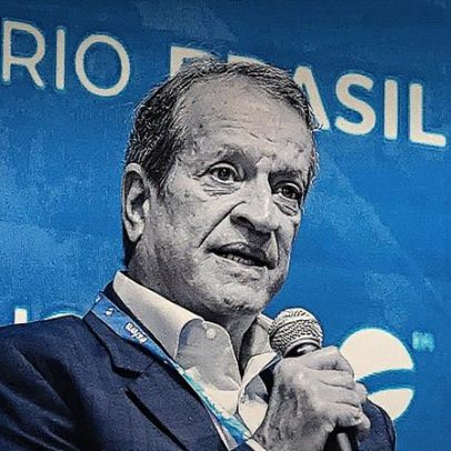 Valdemar discute temas importantes em visita a Bolsonaro