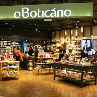 Boticário revela suas novidades e expectativas para o Dia dos Pais 2023