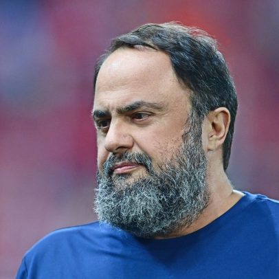 Marinakis apoia Textor na recompra do Botafogo, que não se unirá ao Nottingham Forest