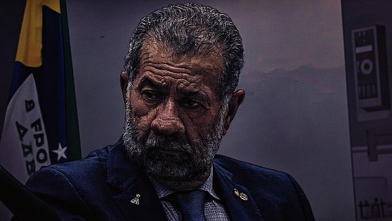 Carlos Lupi, ministro da Previdência, se demitiu do cargo nesta sexta-feira, 2 (Foto: Lula Marques/Agência Brasil)