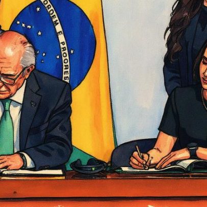 México e Brasil selam acordos para fortalecer biocombustíveis e competitividade