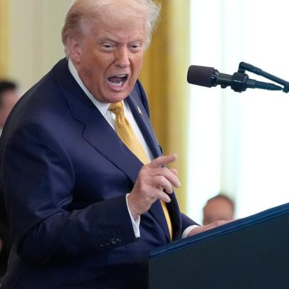 Trump provoca instabilidade em vez de promover negociações eficazes