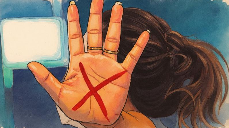 TJRJ lança programa de combate e prevenção de violência contra a mulher (Foto: Reprodução)
