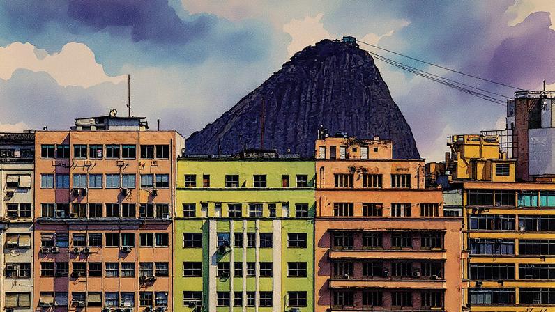 Aluguel (Foto: Agência O Globo)