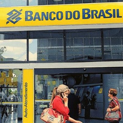 Banco do Brasil deve retomar crescimento gradual após queda nas ações
