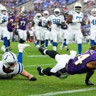 NFL 2025: principais lições da primeira semana da pré-temporada com tripleheader